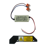 Alimentation intégrée