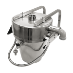 Séparateur de plâtre