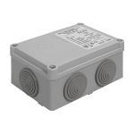 Alimentation externe 230 V AC/24 V DC, 30 W