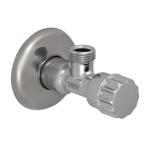 Vanne d'angle, 1/2x3/8“