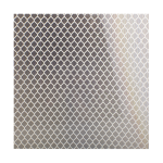 Feuille réfléchissante pour SLP 05K et SLP 05N