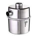 Séparateur de sable