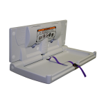 Table à langer pour bébé