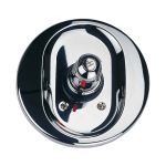 Mitigeur thermostatique 1/2” (20 l/min)