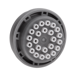 Aérateur économique 3,8 l/min, 1,0 gpm pour SLU 37, SLU 60, SLU 60V, SLU 63, SLU 63V