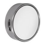 MIROIR KEG en acier inoxydable