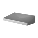 Bac d'égouttage pour SLZN 59E, SLZN 59ES