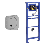 Ensemble de SLP 02N et SLR 22, raccordement inclus, 24 V DC