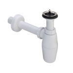 Siphon en plastique 5/4”