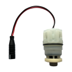Électrovanne, DN5, cartouche, bistable, 6 V CC