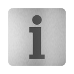 Pictogramme - information