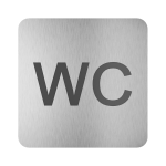 Pictogramme - toilettes