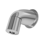 Pomme de douche antivandale