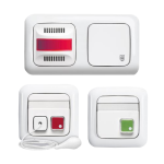 Kit de signalisation d'urgence, appel à l'aide