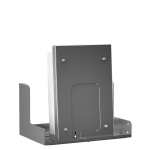 Sèche-mains derrière miroir, 230 V AC