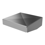 Bac d'égouttage pour SLZN 71E, SLZN 71ESB et SLZN 72E