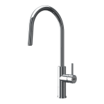 Mitigeur d'évier hybride, 24 V CC