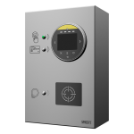 Appareil de recharge de crédit à jeton RFID