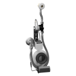 Unité de chasse radar pour urinoir Villeroy Boch Omnia Pro 750700, 6 V