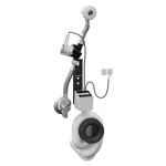 Unité de chasse radar pour urinoir Villeroy Boch Subway 751300, 24 V CC