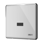 Commande de douche avec boîtier de montage, 24 V CC