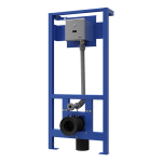 Ensemble d'unité de rinçage automatique pour toilettes SLW 01NKB et SLR 03, 6 V