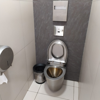 Gare principale de Minsk