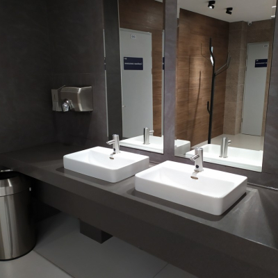 Gare principale de Minsk