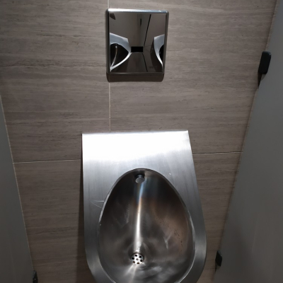 Gare principale de Minsk