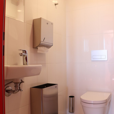 Centre multifonctionnel Lanškroun