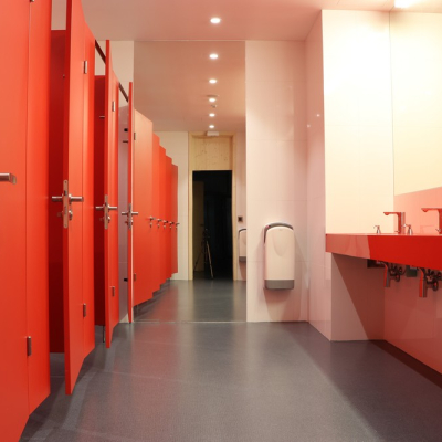 Centre multifonctionnel Lanškroun