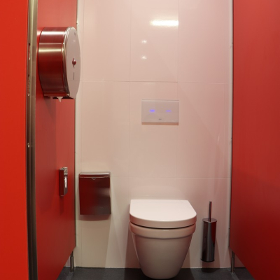 Centre multifonctionnel Lanškroun