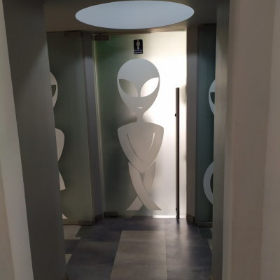 Restaurant ETU Roumanie