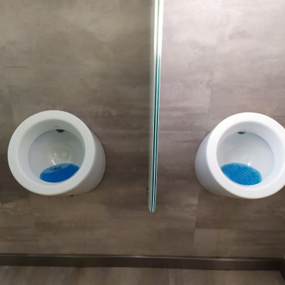 Restaurant ETU Roumanie