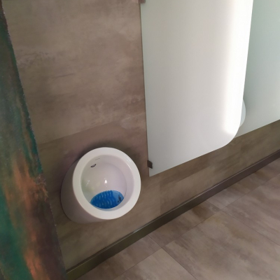 Restaurant ETU Roumanie