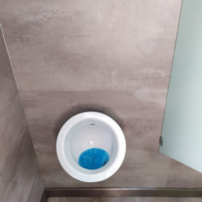 Restaurant ETU Roumanie