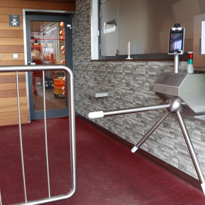 Boulangerie et pâtisserie Sázava