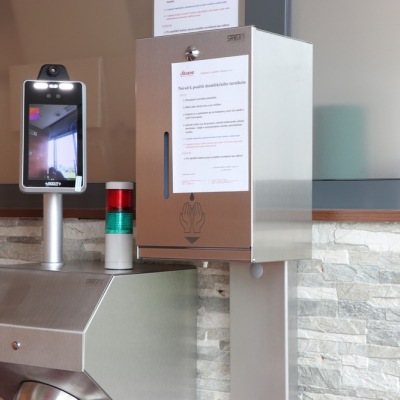 Boulangerie et pâtisserie Sázava