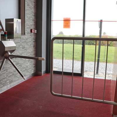 Boulangerie et pâtisserie Sázava