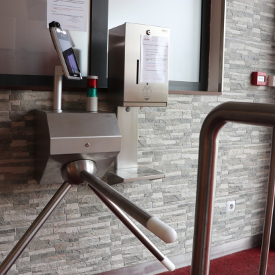 Boulangerie et pâtisserie Sázava