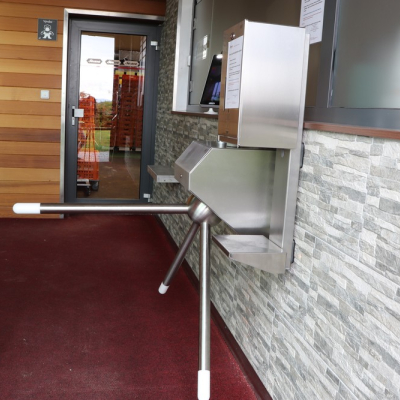 Boulangerie et pâtisserie Sázava