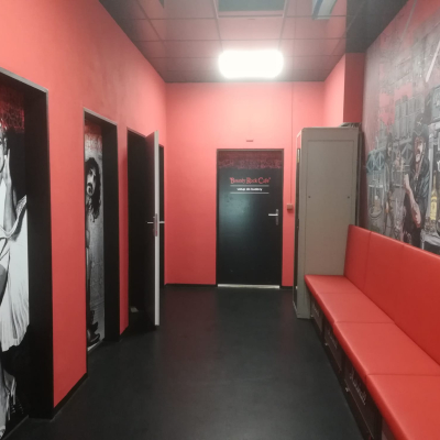 Bounty Rock Café Olomouc