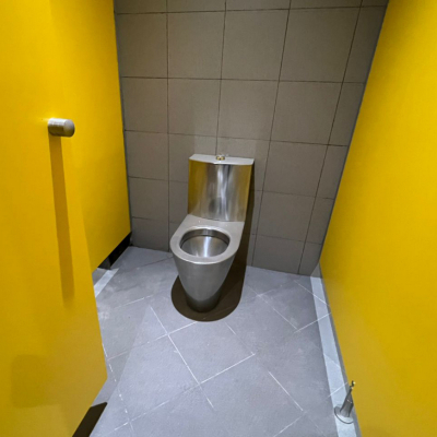 Caserne de la Bundeswehr Senegal