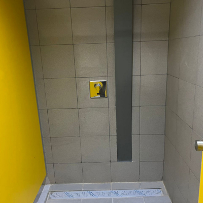 Caserne de la Bundeswehr Senegal