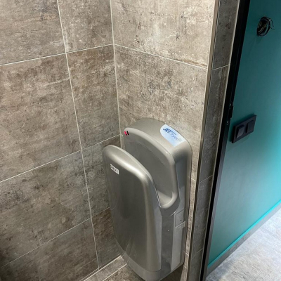 Toilettes de bureau Moldavie