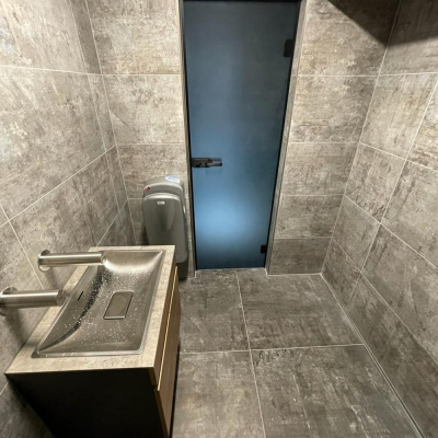 Toilettes de bureau Moldavie