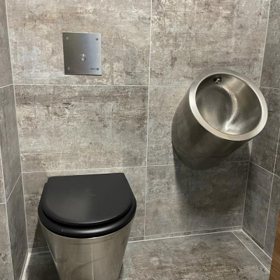 Toilettes de bureau Moldavie