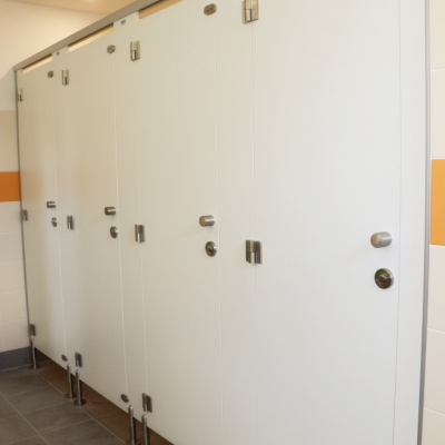 Centre de loisirs Ostrý Kámen