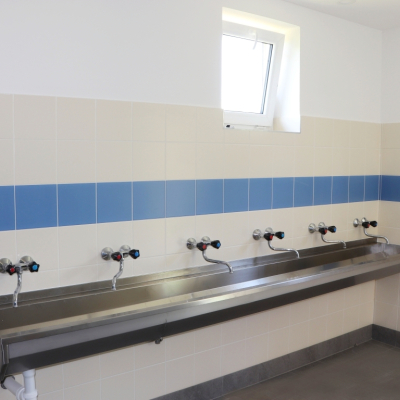 Centre de loisirs Ostrý Kámen