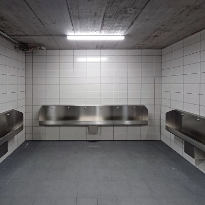 Stade de football Hradec Králové